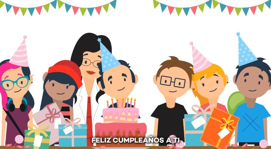 Feliz Cumpleaños! - Compilation by Various Artists