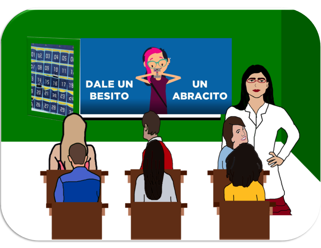 User Guide Video Teacher Admin