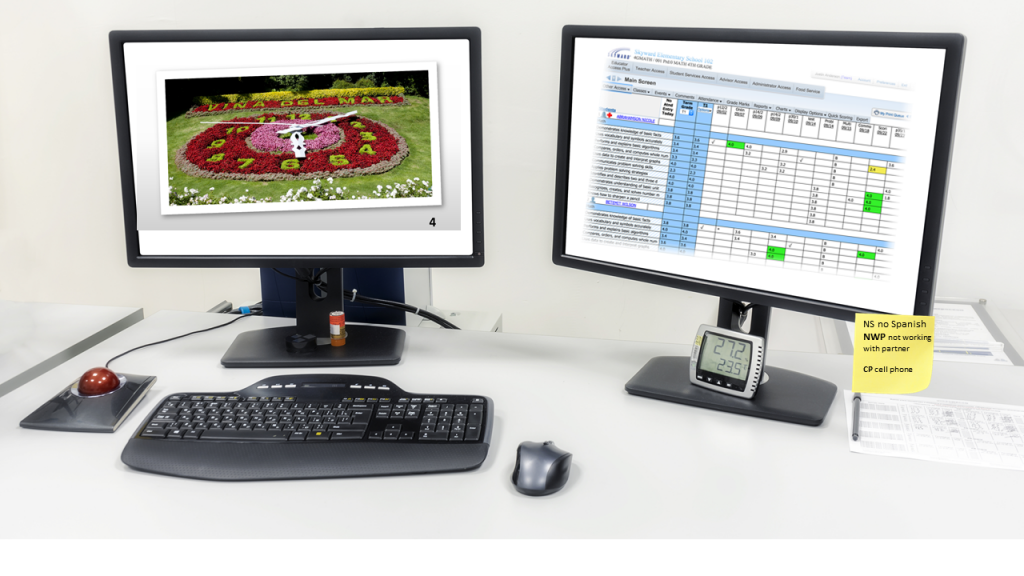 Minute by Minute Spanish Spanish Lessons