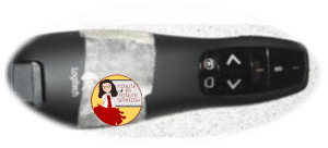 This remote will change lives!